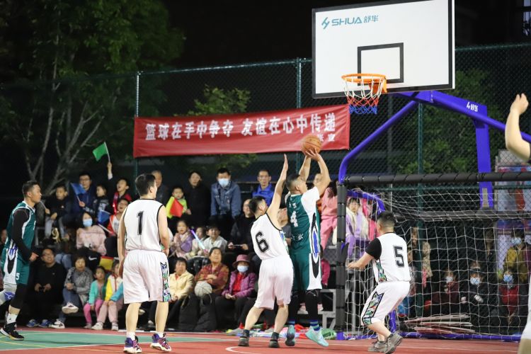 说这
